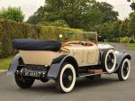 Rolls-Royce Silver Ghost 45/50 Tourer 1924 года